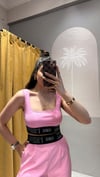 PEMBE CROP