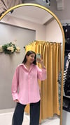 PEMBE GÖMLEK