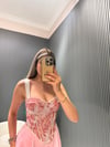 PEMBE KORSE 