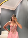 PEMBE KORSE 