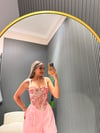 PEMBE KORSE 