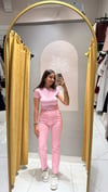 PEMBE MOM JEAN 