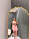 PEMBE ŞORT 