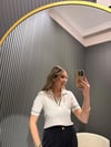 POLO YAKA TRİKO 