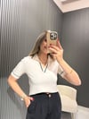 POLO YAKA TRİKO 