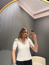 POLO YAKA TRİKO 