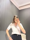 POLO YAKA TRİKO 