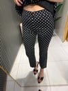 PUANTİYELİ PANTOLON 