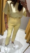 SARI MOM JEAN 