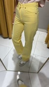 SARI STRAİGHT JEAN 