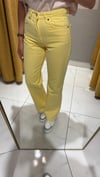 SARI STRAİGHT JEAN 