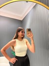 SARI TAŞLI ATLET 