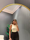 SARI TAŞLI ATLET 