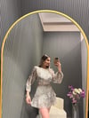 ŞİFON ŞORT ETEK