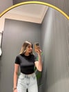 SİYAH CROP