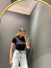SİYAH CROP
