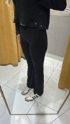 SİYAH MODAL TAKIM 