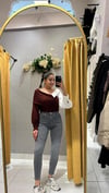 SKİNNY JEAN
