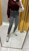 SKİNNY JEAN