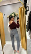 SKİNNY JEAN