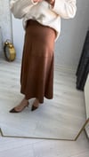 TABA SÜET ETEK