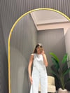 TENCEL AÇIK MAVİ TAKIM 
