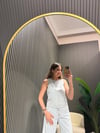 TENCEL AÇIK MAVİ TAKIM 