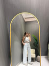 TENCEL AÇIK MAVİ TAKIM 