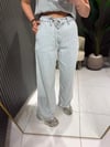 TENCEL AÇIK MAVİ TAKIM 