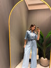 TENCEL İKİLİ TAKIM 