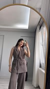 VİZON YELEKLİ TAKIM 