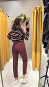 ZR BORDO JEAN