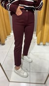 ZR BORDO JEAN