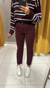 ZR BORDO JEAN