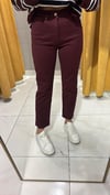 ZR BORDO JEAN