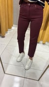 ZR BORDO JEAN