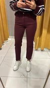 ZR BORDO JEAN