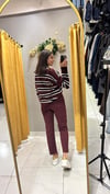 ZR BORDO JEAN