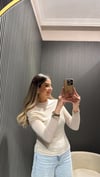 ZR ÇİFT KATLI BLUZ 