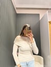ZR ÇİFT KATLI BLUZ 