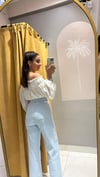 ZR FLARE JEAN 