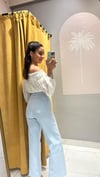 ZR FLARE JEAN 
