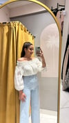 ZR FLARE JEAN 