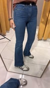 ZR İSPANYOL JEAN 