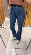 ZR İSPANYOL JEAN 