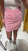 ZR KOT ETEK PEMBE 