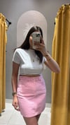 ZR KOT ETEK PEMBE 