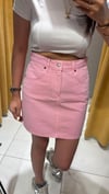 ZR KOT ETEK PEMBE 