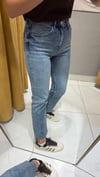ZR MOM JEAN 
