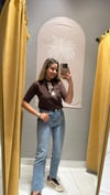 ZR MOM JEAN 